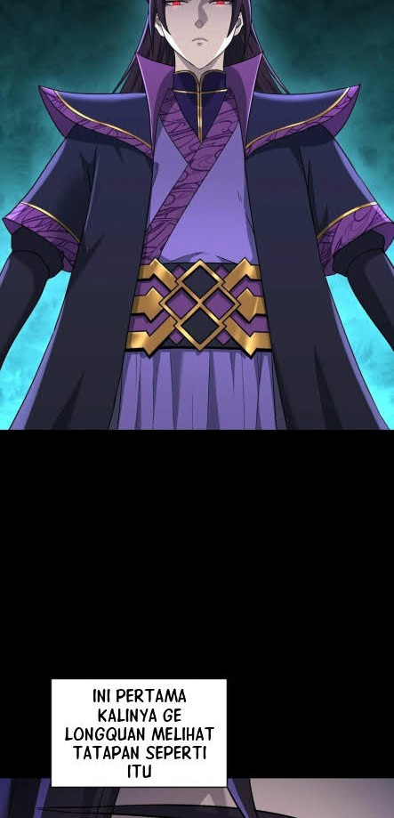 I Have Become The Demonic Ancestor Chapter 1.2 Gambar 12
