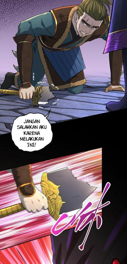 I Have Become The Demonic Ancestor Chapter 1.2 Gambar 14