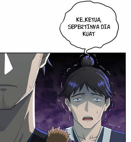I Have Become The Demonic Ancestor Chapter 1.1 Gambar 24