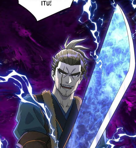 I Have Become The Demonic Ancestor Chapter 1.1 Gambar 26