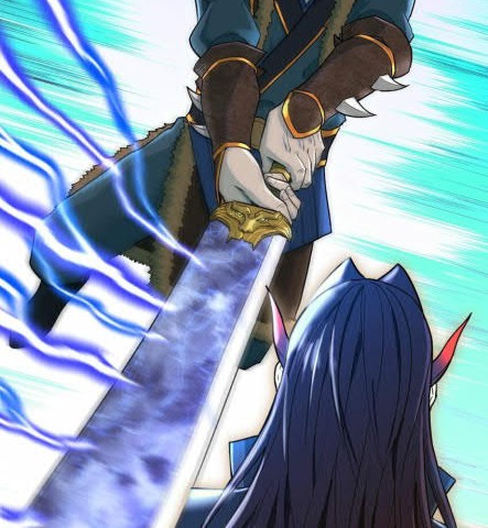 I Have Become The Demonic Ancestor Chapter 1.1 Gambar 30