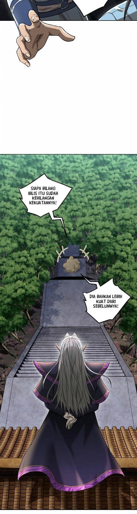 Baca  I Have Become The Demonic Ancestor Chapter 1.1 Gambar 2