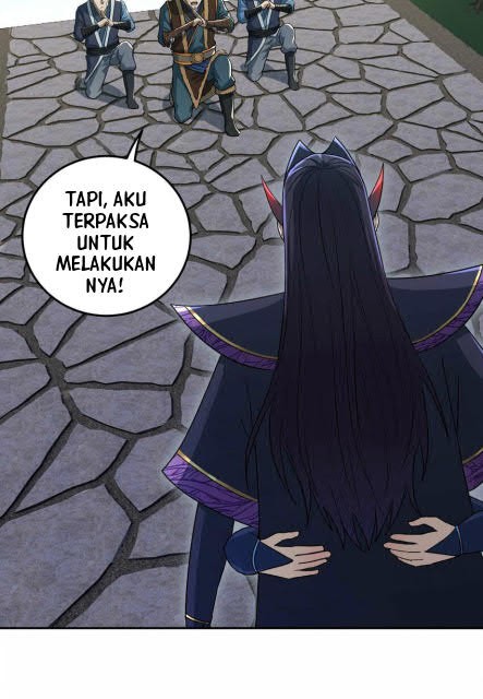 I Have Become The Demonic Ancestor Chapter 1.1 Gambar 16