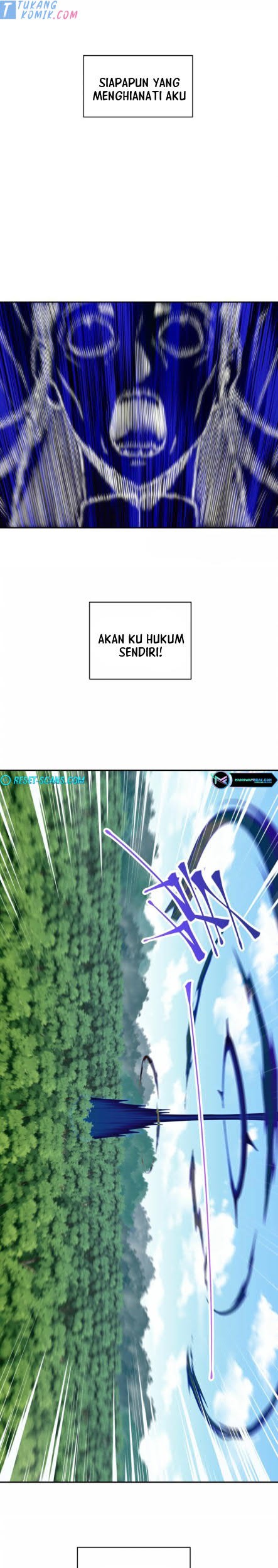 I Have Become The Demonic Ancestor Chapter 00.1 Gambar 23