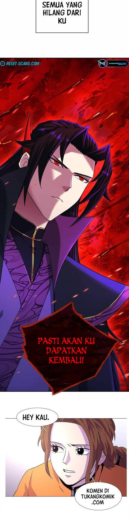 I Have Become The Demonic Ancestor Chapter 00.1 Gambar 24