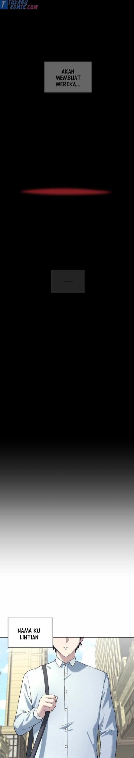 I Have Become The Demonic Ancestor Chapter 00.1 Gambar 3