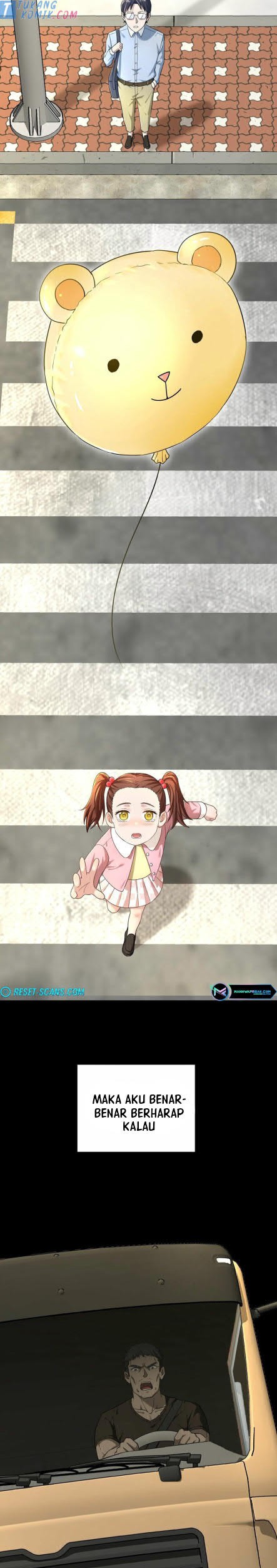 I Have Become The Demonic Ancestor Chapter 00.1 Gambar 5