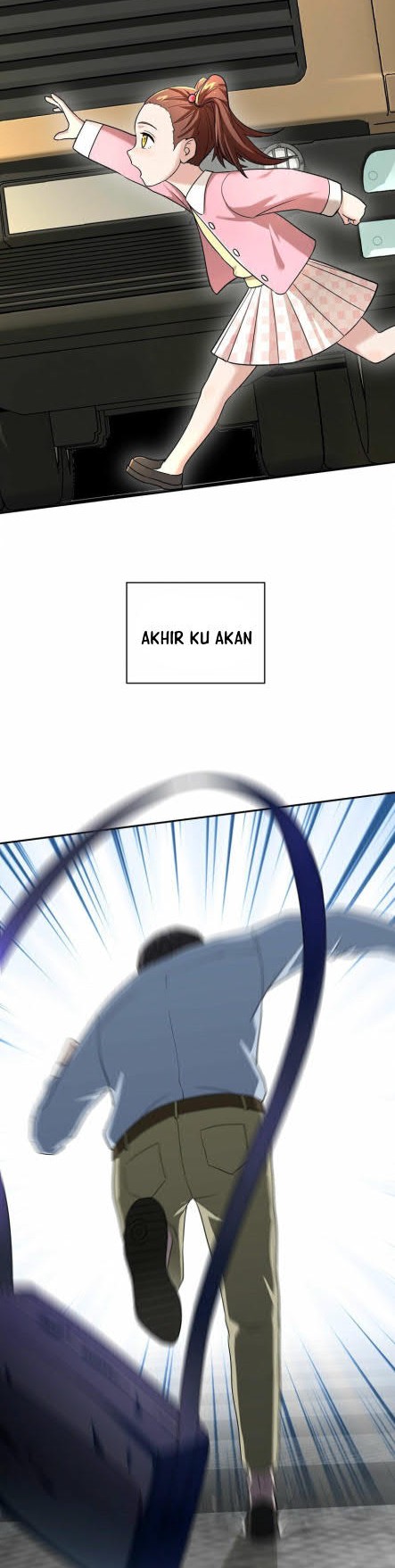 I Have Become The Demonic Ancestor Chapter 00.1 Gambar 6