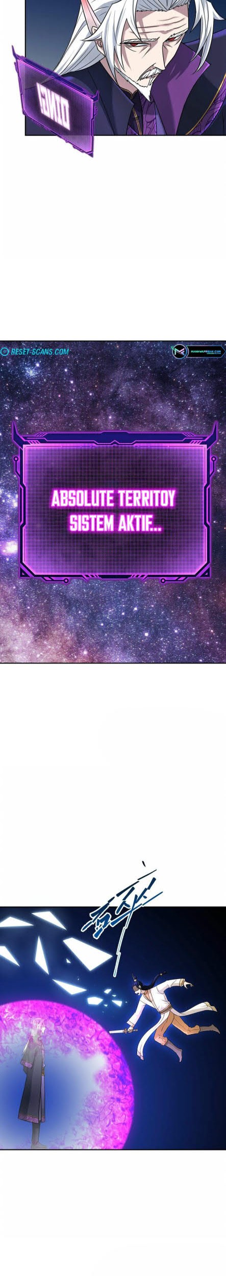 I Have Become The Demonic Ancestor Chapter 00.1 Gambar 18