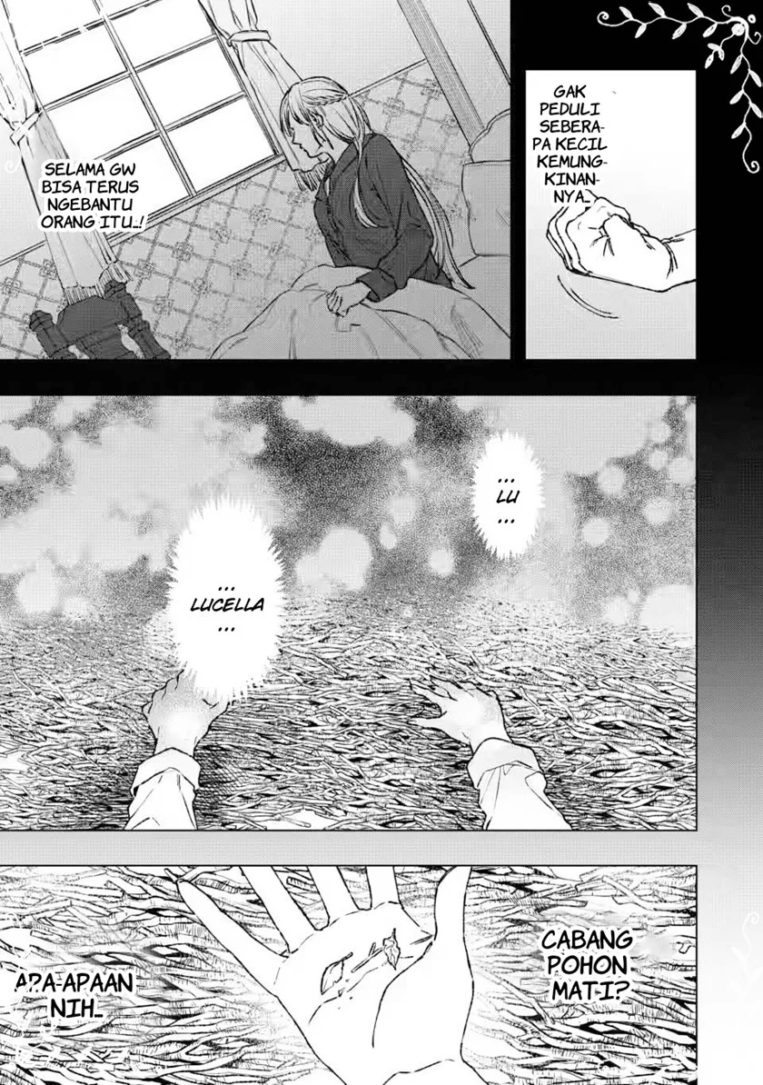 Saigai de Tamago wo Ushinatta Dragon ga Nazeka Ore wo Sodate Hajimeta Chapter 01 Gambar 13