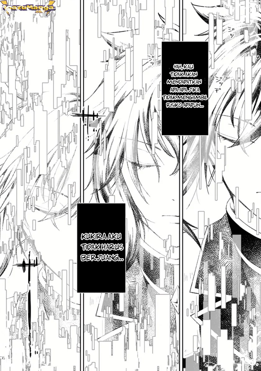 Yuusha Party wo Tsuihousareta no de, Maou wo Torikaeshi ga Tsukanai Hodo Tsuyoku Sodatete Mita Chapter 01.1 Gambar 11