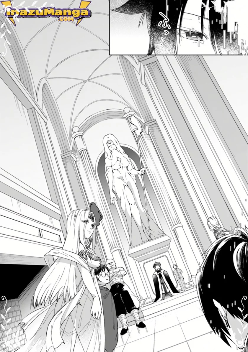 Yuusha Party wo Tsuihousareta no de, Maou wo Torikaeshi ga Tsukanai Hodo Tsuyoku Sodatete Mita Chapter 01.1 Gambar 12