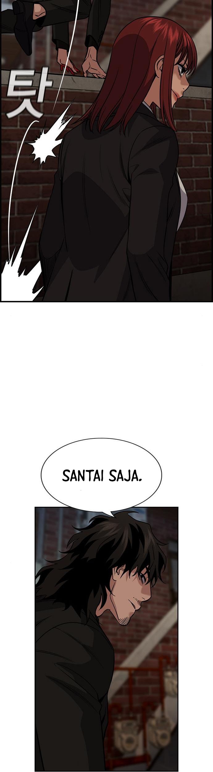 True Education Chapter 95 Gambar 59