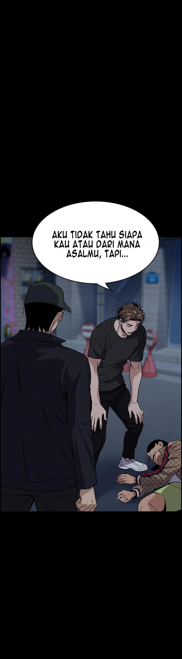 Baca  True Education Chapter 94 Gambar 2