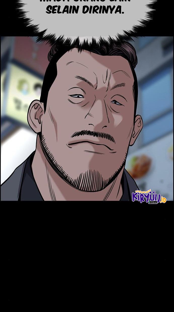 True Education Chapter 94 Gambar 11