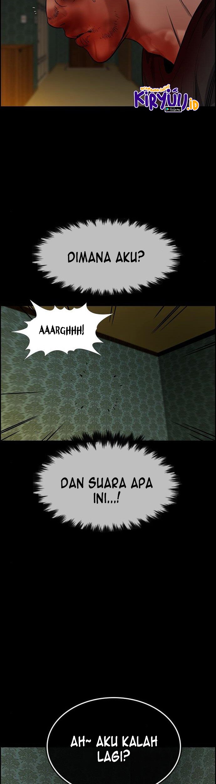 True Education Chapter 94 Gambar 24