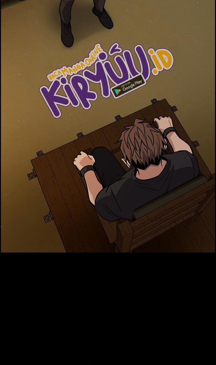 True Education Chapter 94 Gambar 27