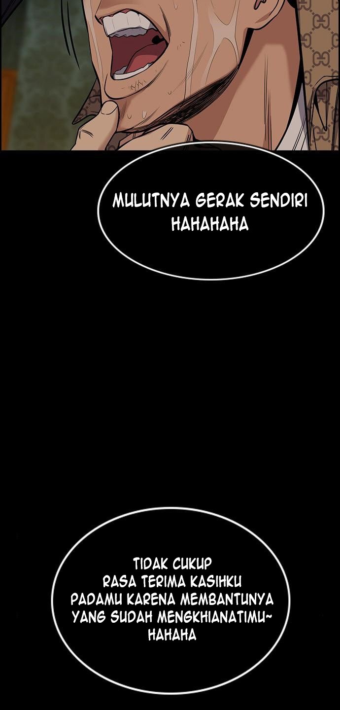 True Education Chapter 94 Gambar 37