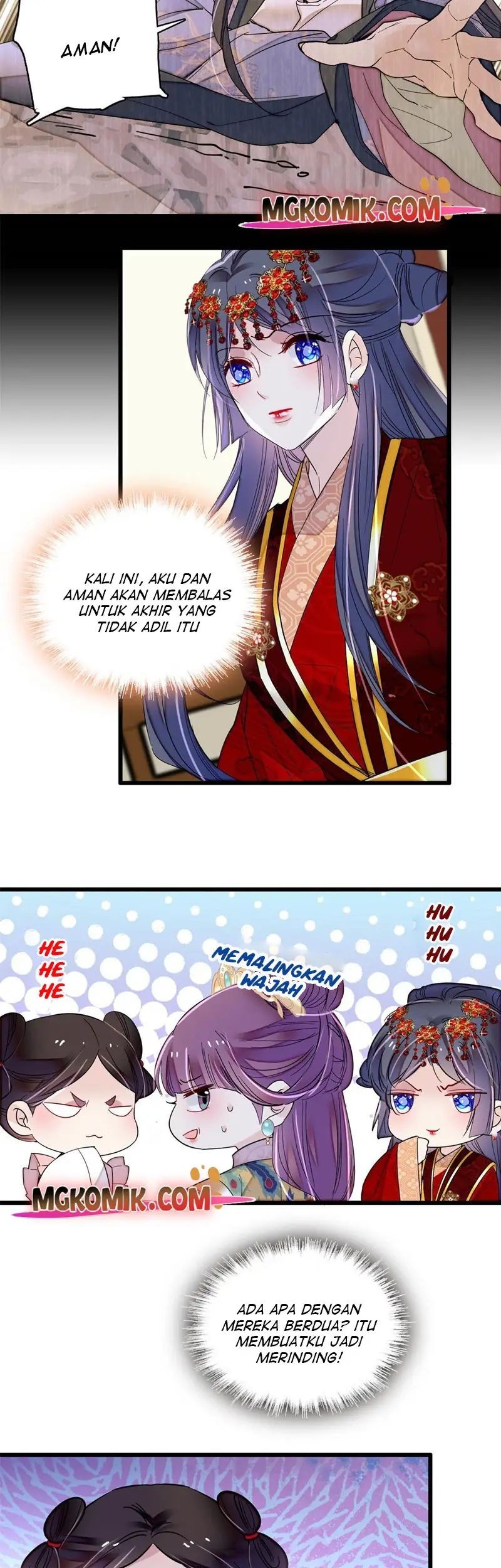 Sijin Chapter 269 Gambar 19