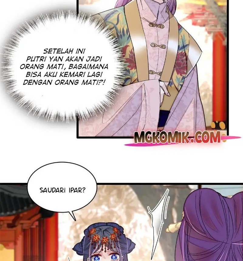 Sijin Chapter 269 Gambar 26