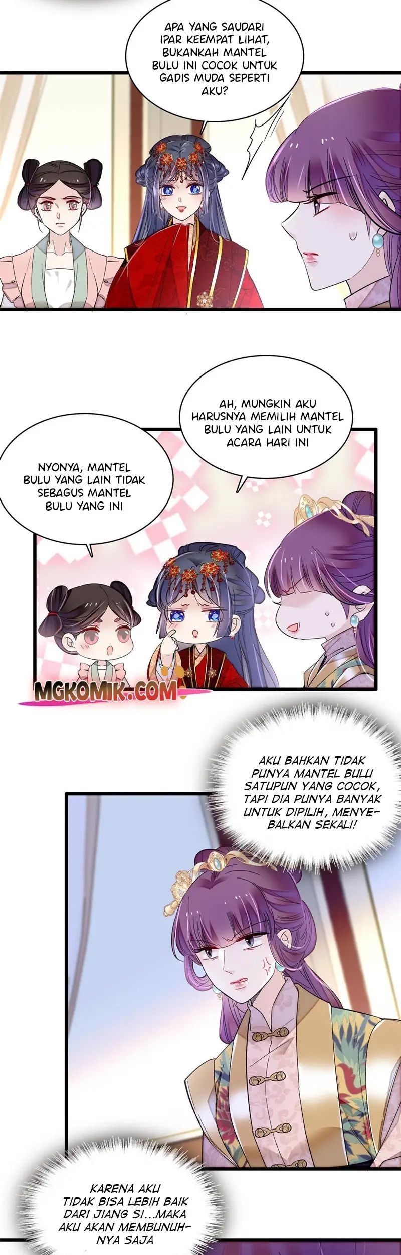 Sijin Chapter 269 Gambar 7