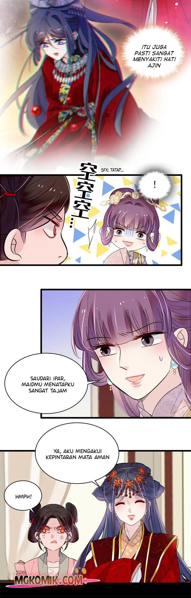 Sijin Chapter 269 Gambar 13