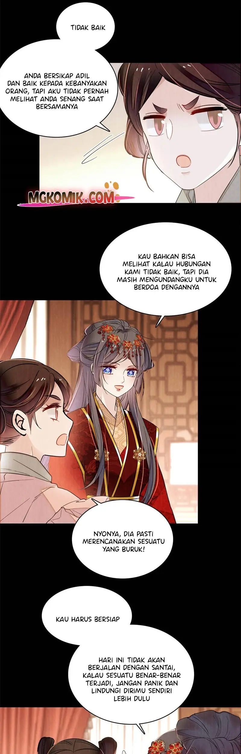 Sijin Chapter 269 Gambar 15