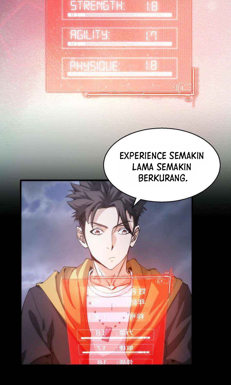 Here’s a Punch Chapter 12 Gambar 19