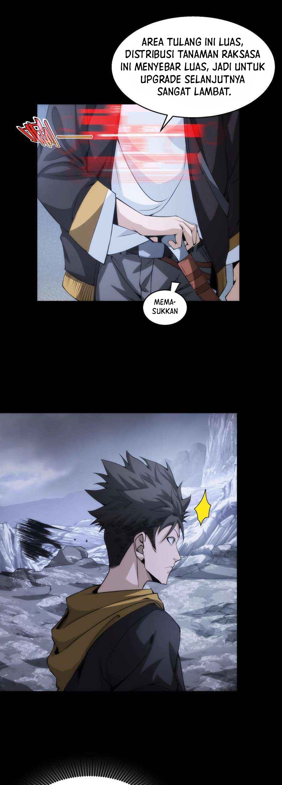 Here’s a Punch Chapter 12 Gambar 20