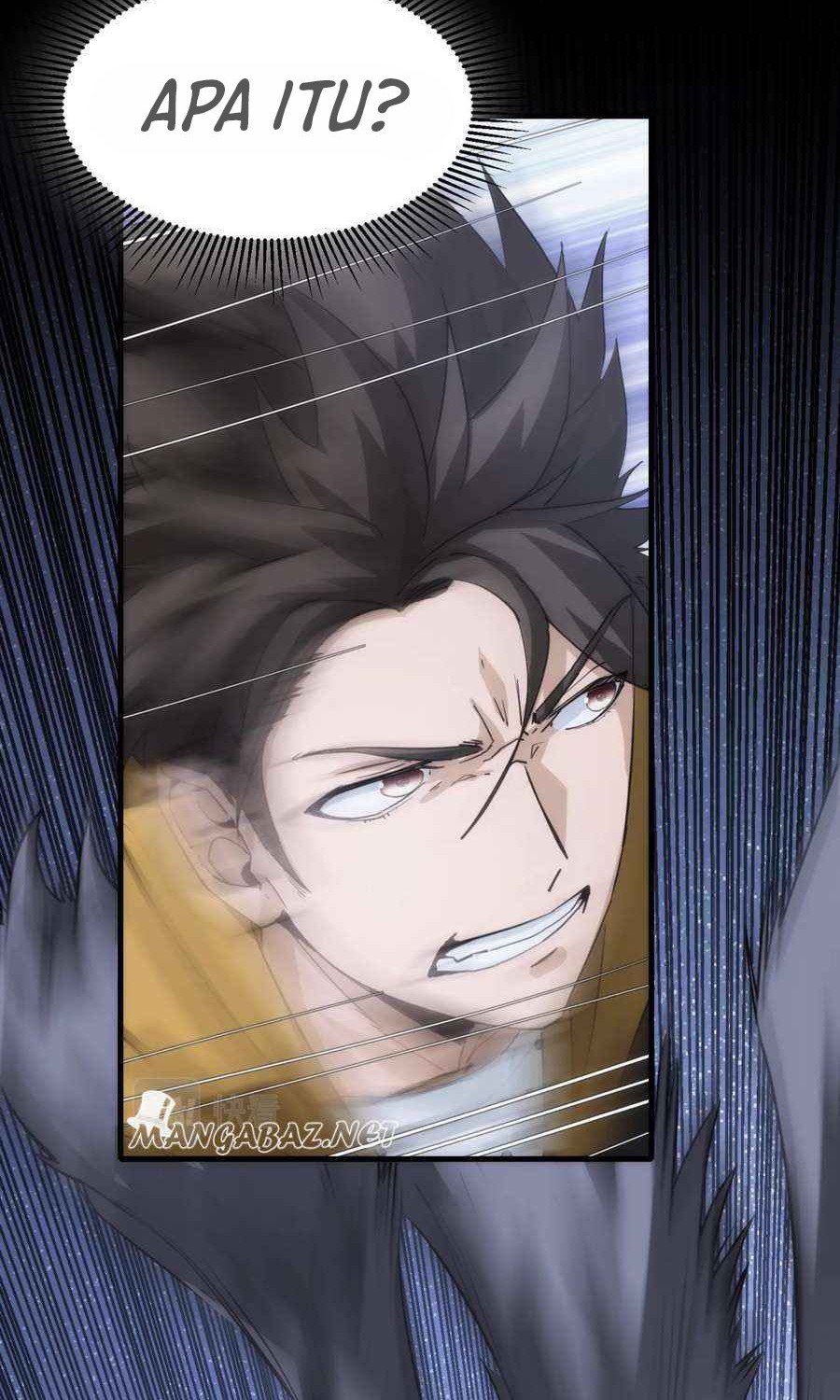 Here’s a Punch Chapter 12 Gambar 21