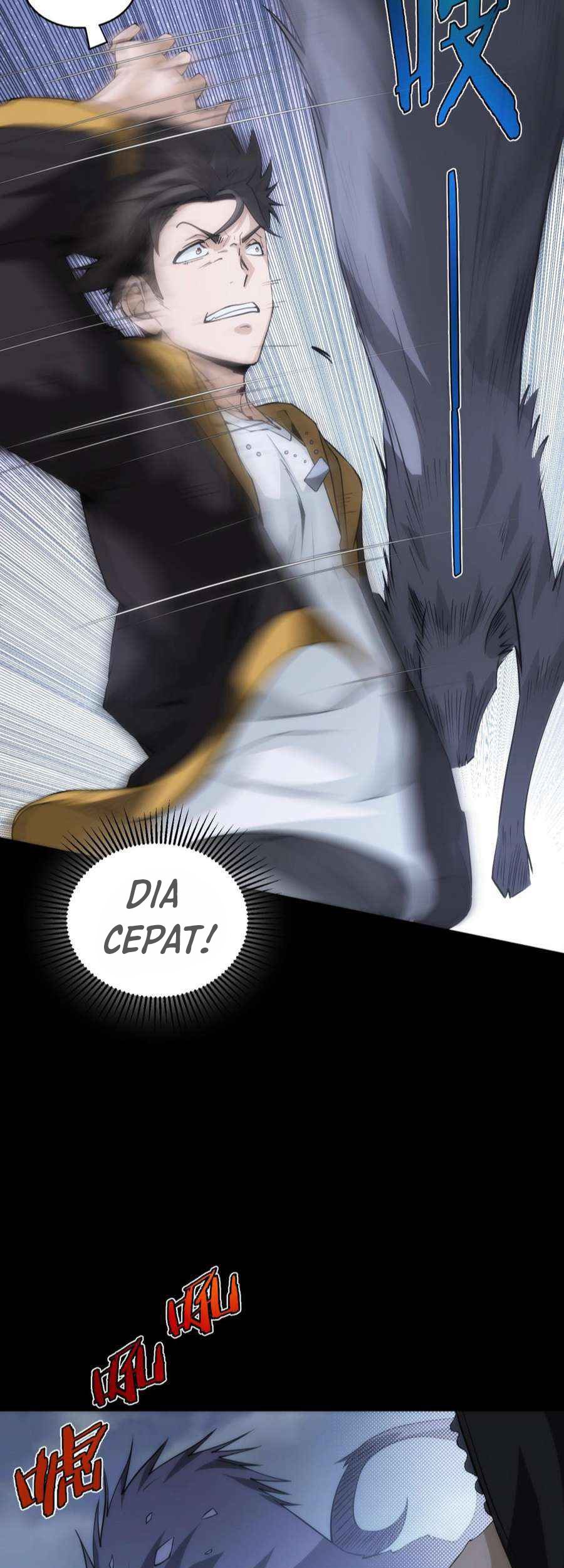 Here’s a Punch Chapter 12 Gambar 23