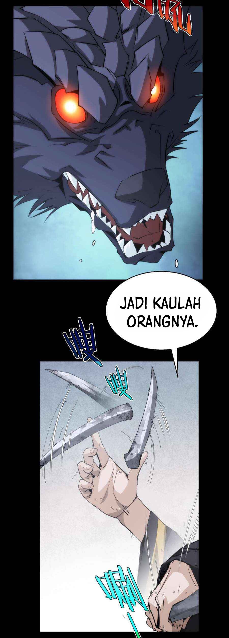 Here’s a Punch Chapter 12 Gambar 25