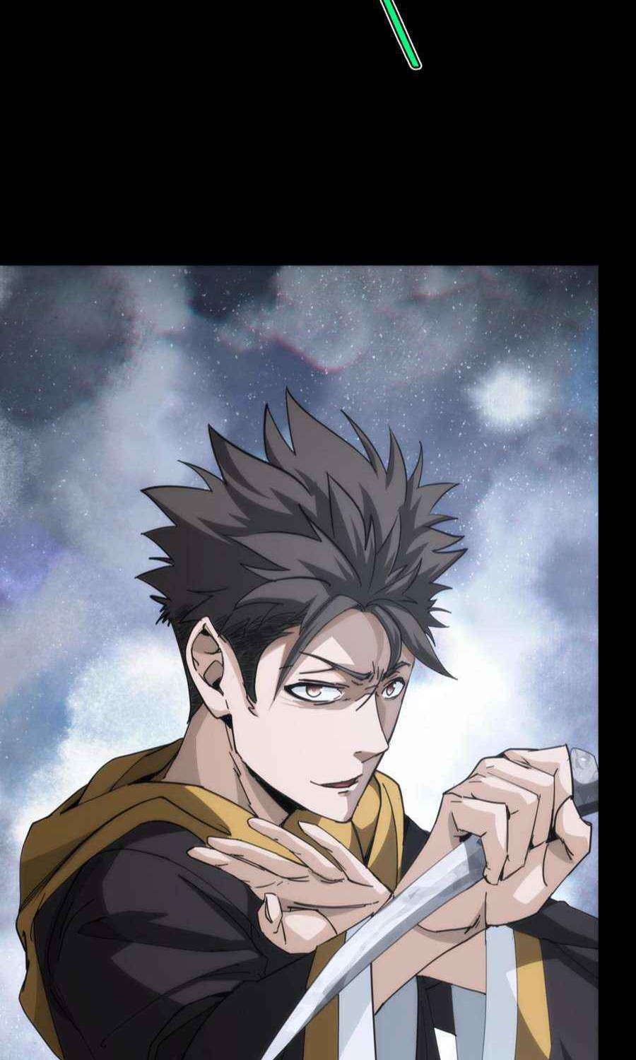 Here’s a Punch Chapter 12 Gambar 26
