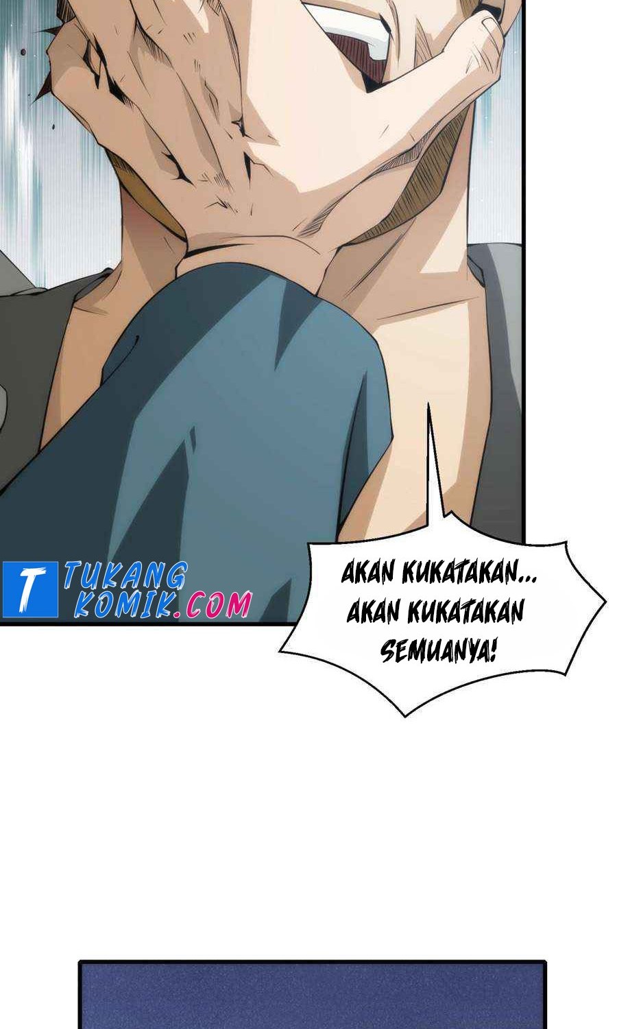 Here’s a Punch Chapter 12 Gambar 3