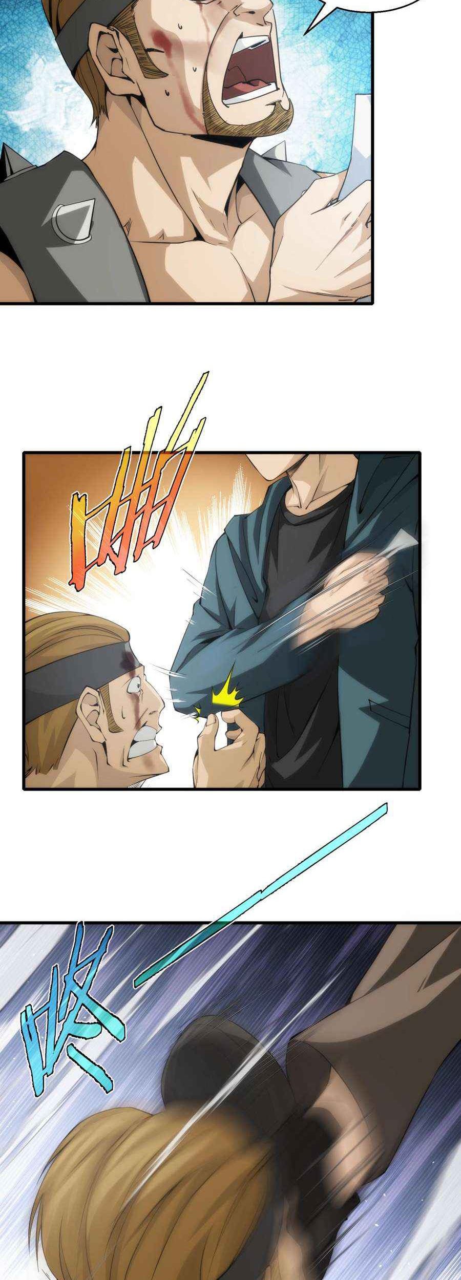 Here’s a Punch Chapter 12 Gambar 6