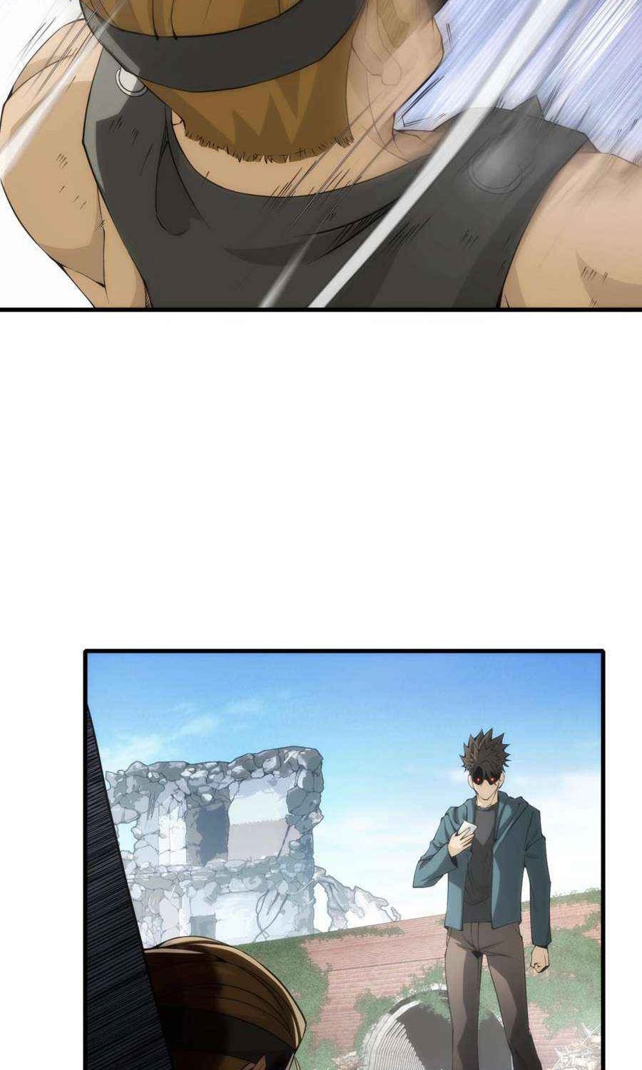 Here’s a Punch Chapter 12 Gambar 7