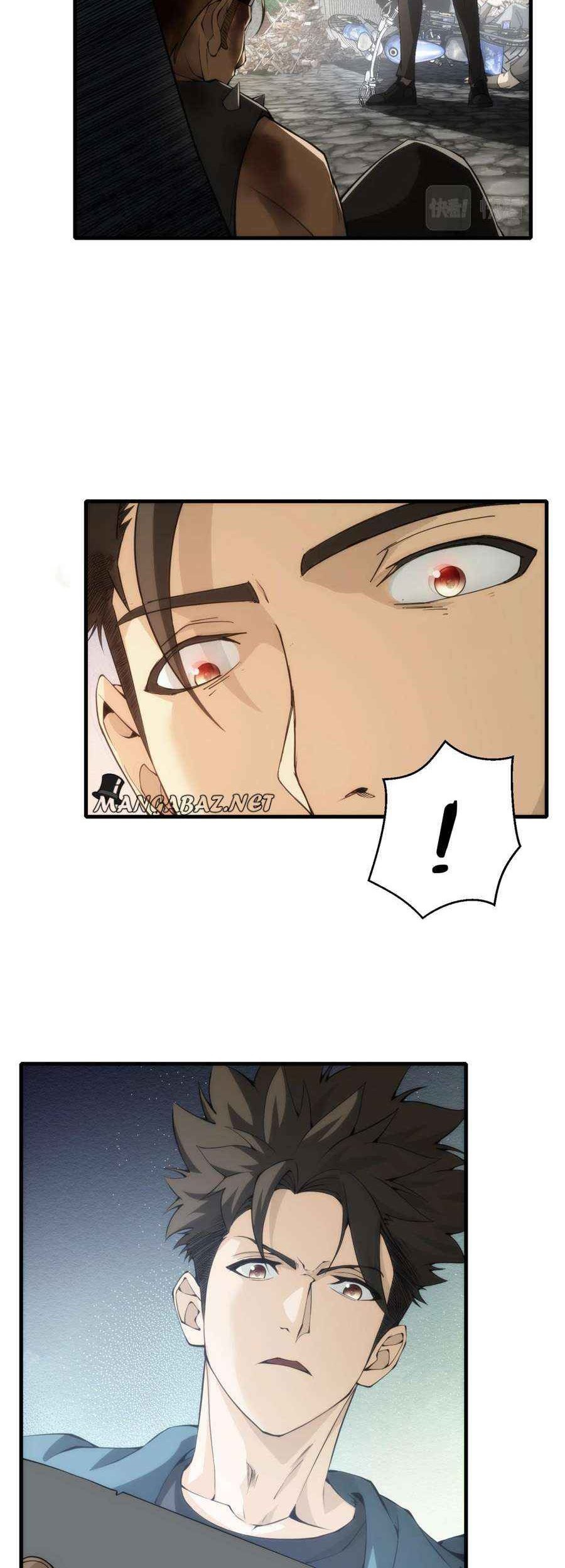 Here’s a Punch Chapter 12 Gambar 8