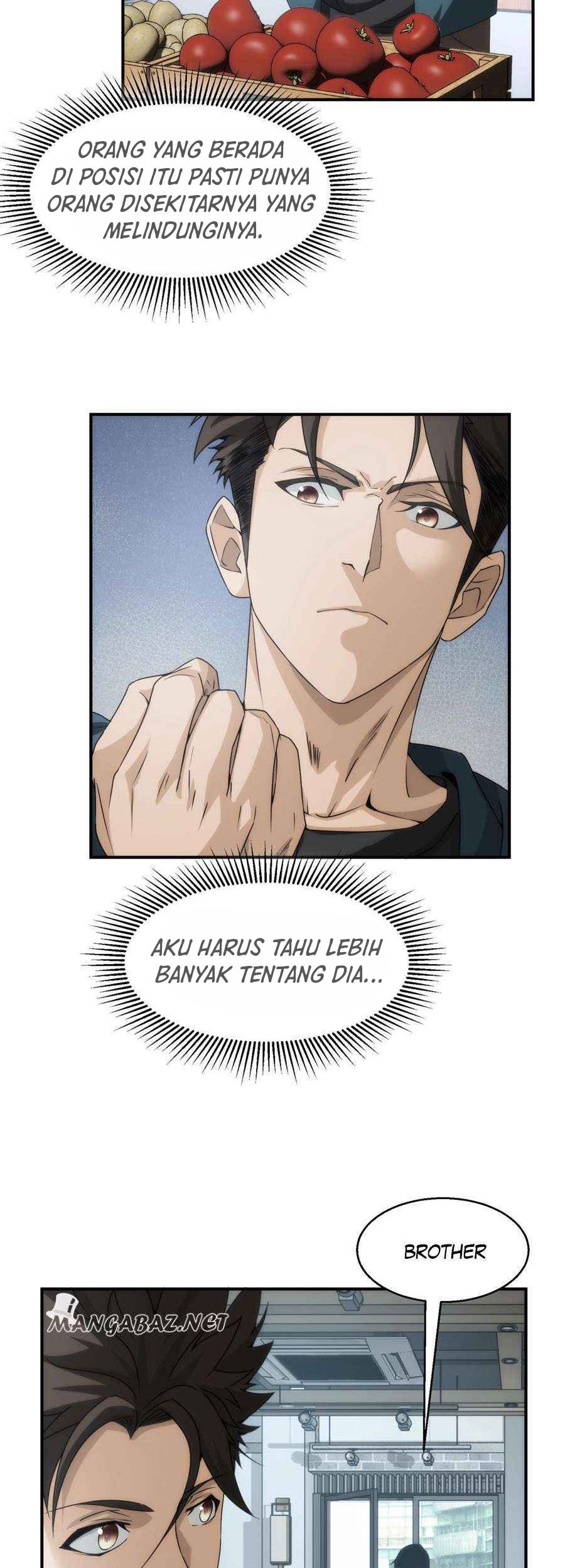 Here’s a Punch Chapter 12 Gambar 12