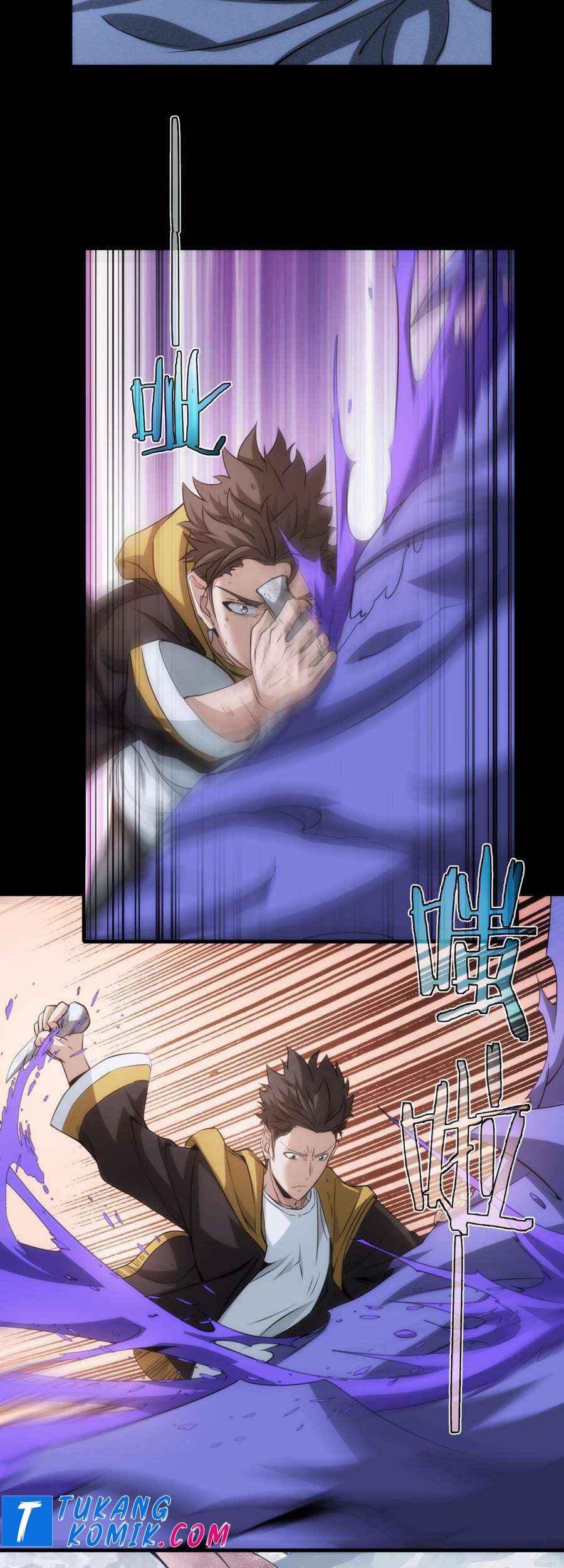 Here’s a Punch Chapter 12 Gambar 16