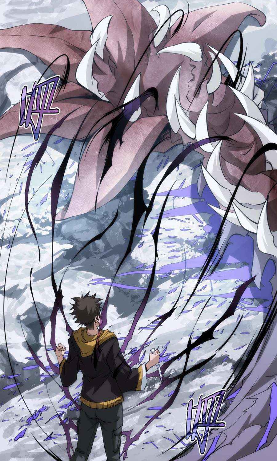 Here’s a Punch Chapter 12 Gambar 17