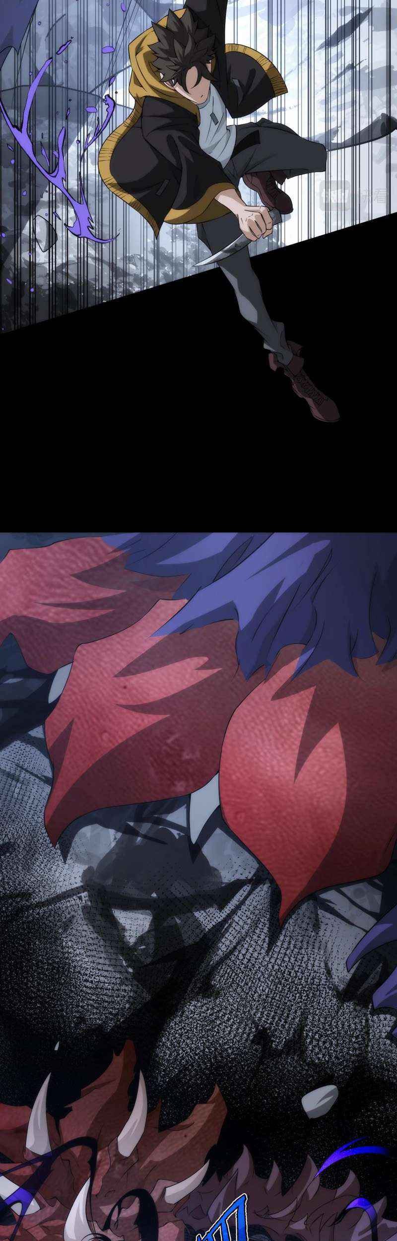 Here’s a Punch Chapter 11 Gambar 17