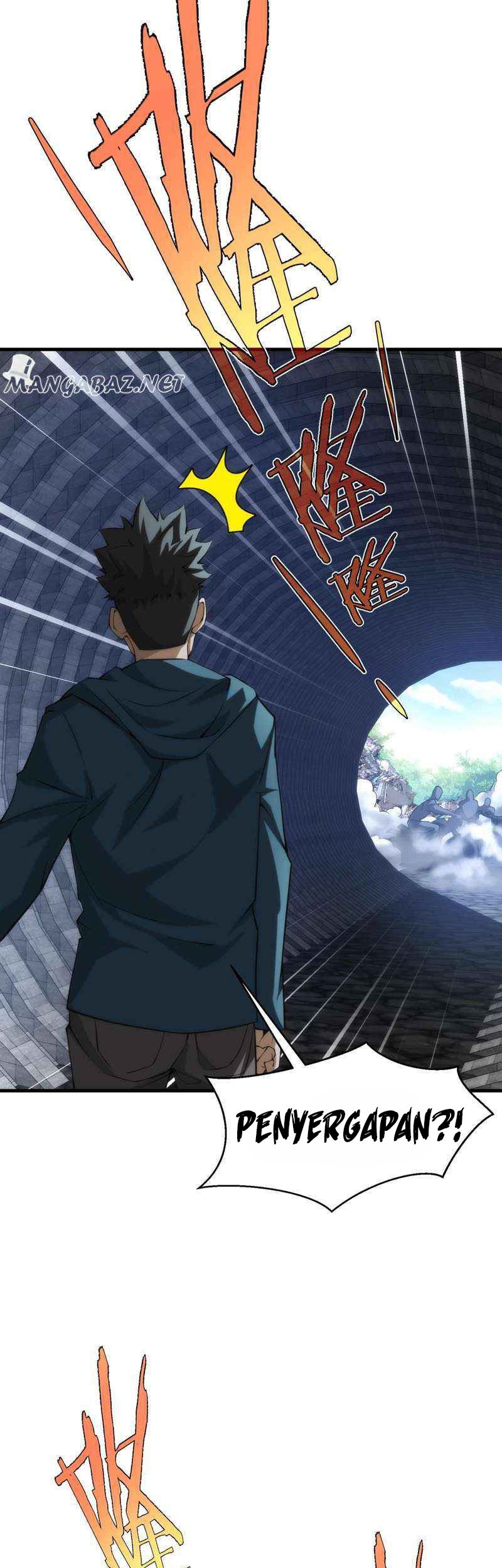 Here’s a Punch Chapter 11 Gambar 26