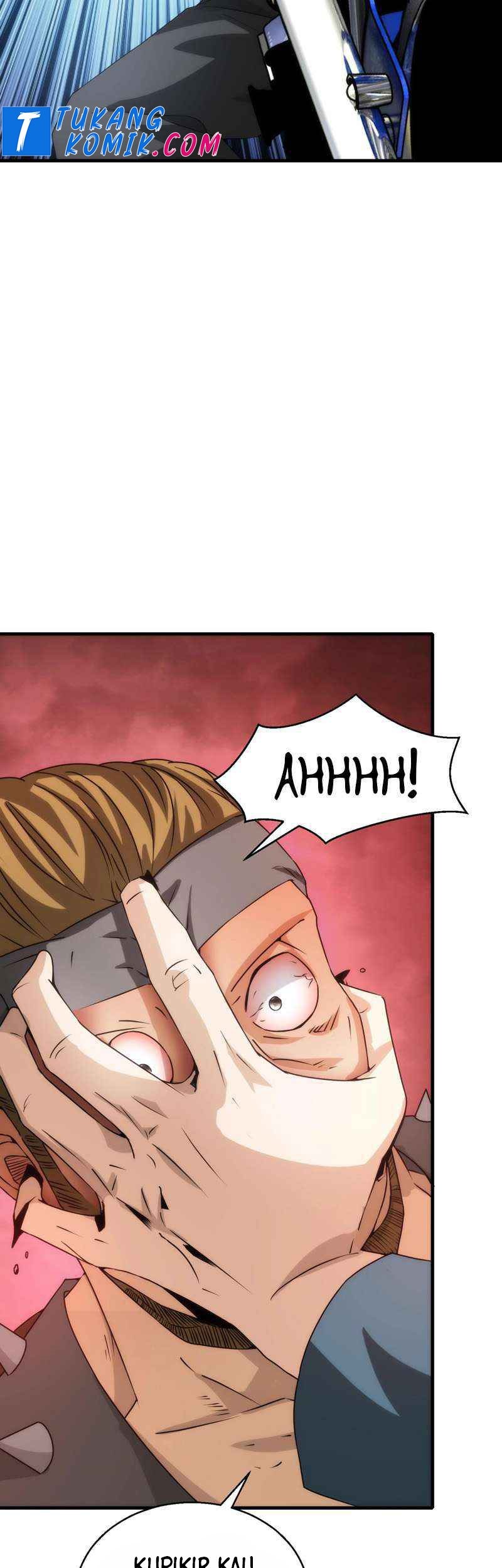 Here’s a Punch Chapter 11 Gambar 35