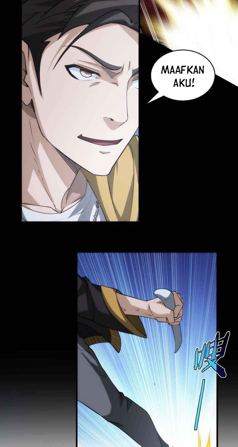 Here’s a Punch Chapter 11 Gambar 11