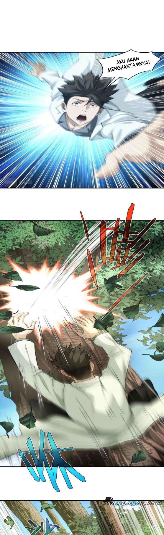 Here’s a Punch Chapter 10 Gambar 5