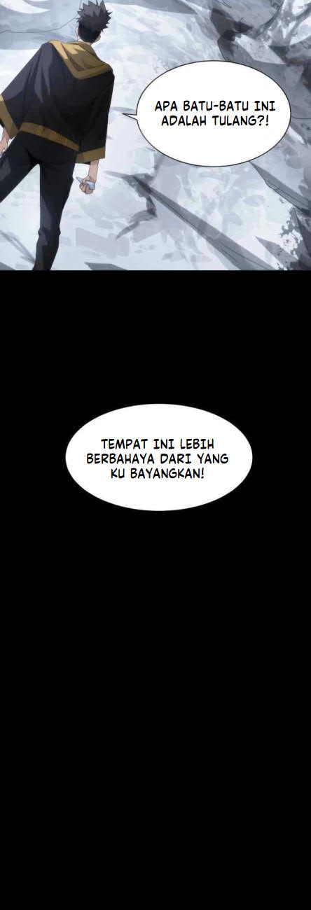 Here’s a Punch Chapter 09 Gambar 19