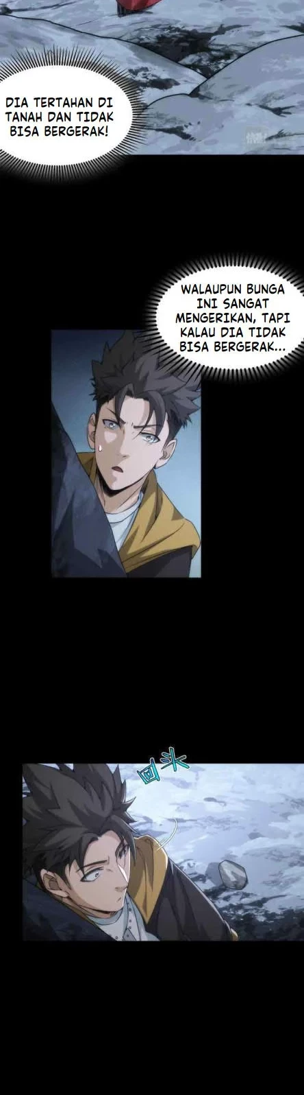 Here’s a Punch Chapter 08 Gambar 6