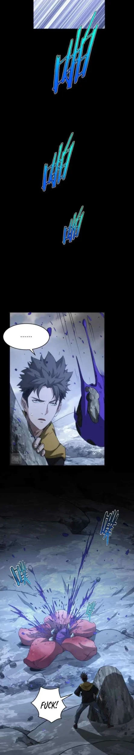 Here’s a Punch Chapter 08 Gambar 10