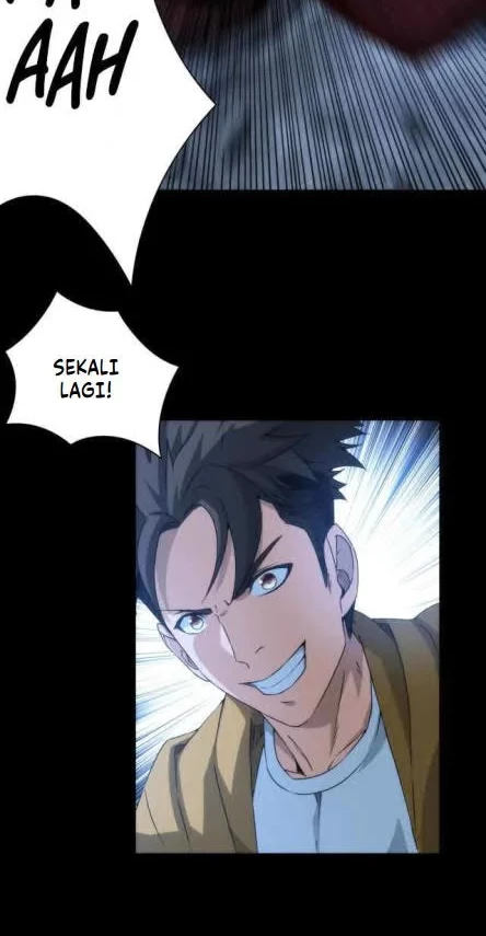 Here’s a Punch Chapter 08 Gambar 15