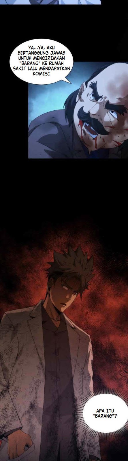Here’s a Punch Chapter 07 Gambar 23